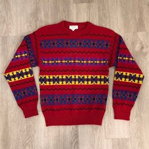Vintage sweater